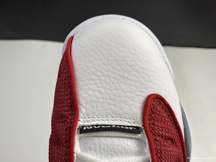 Air “Red 414571-600 Flint”  Jordan 13 0204